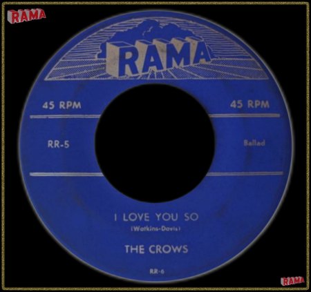 CROWS - I LOVE YOU SO_IC#003.jpg