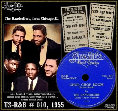 DANDERLIERS - CHOP CHOP BOOM_IC#001.jpg