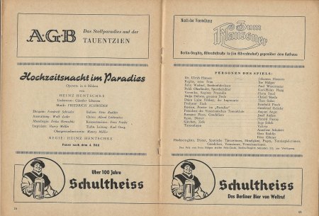 Hochzeitsnacht im Paradies - 1952 - Johannes Heesters und Herta Staal    (1).jpg