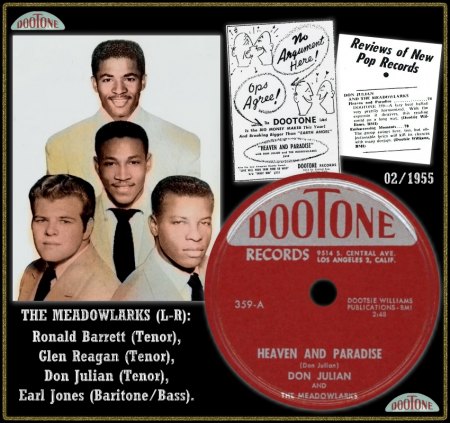 DON JULIAN &amp; THE MEADOWLARKS - HEAVEN &amp; PARADISE_IC#001.jpg