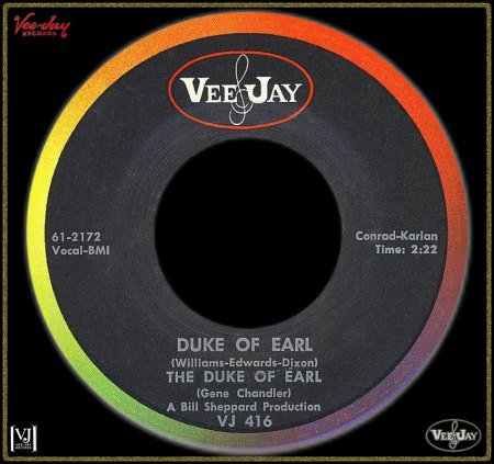 DUKE OF EARL (GENE CHANDLER) - DUKE OF EARL_IC#002.jpg