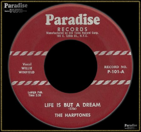 HARPTONES - LIFE IS BUT A DREAM_IC#003.jpg