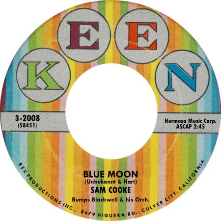 Sam Cooke_Blue Moon_Keen-3-2008_45er_USA.jpg