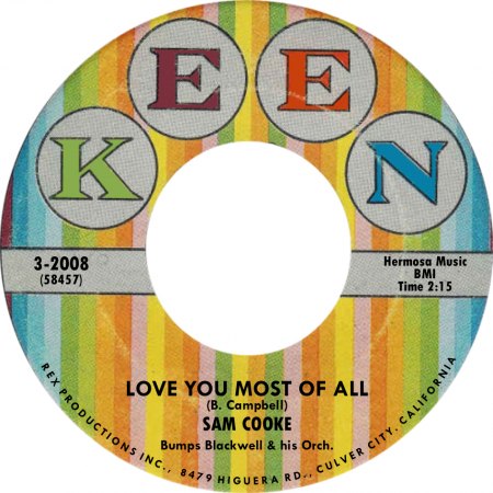 Sam Cooke_Love You Most Of All_Keen-3-2008_45er_USA.jpg