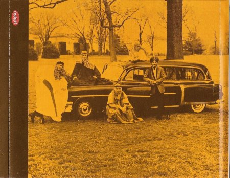 Sam the Sham &amp; the Pharaohs - Pharaohization  (5).jpg