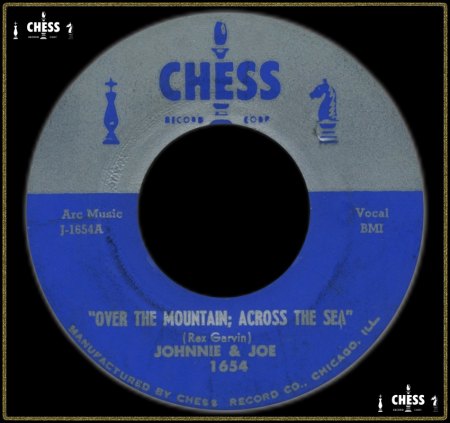 JOHNNIE &amp; JOE - OVER THE MOUNTAIN ACROSS THE SEA_IC#005.jpg