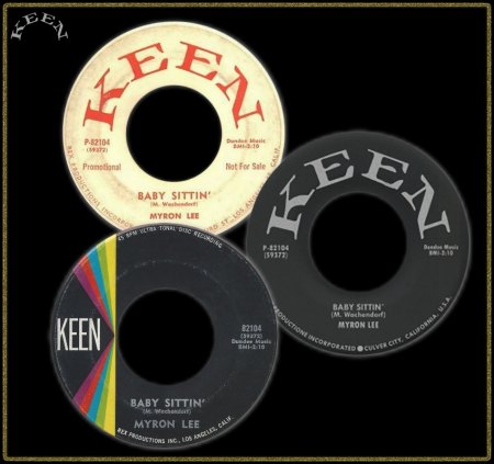 MYRON LEE - BABY SITTIN'_IC#002.jpg