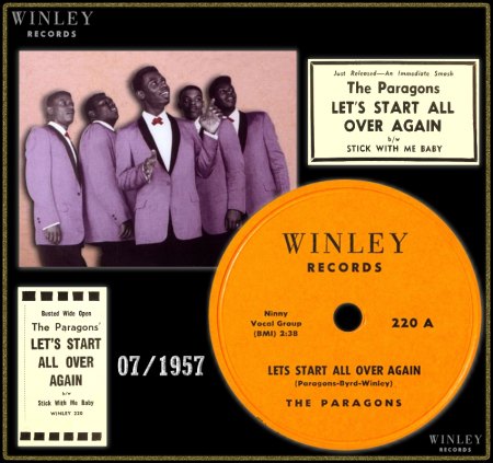 PARAGONS - LET'S START ALL OVER AGAIN_IC#001.jpg