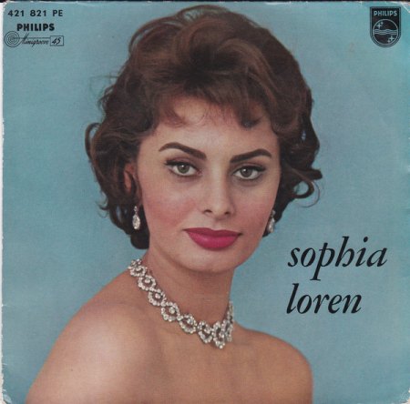 Loren Sophia - Felicità.jpg