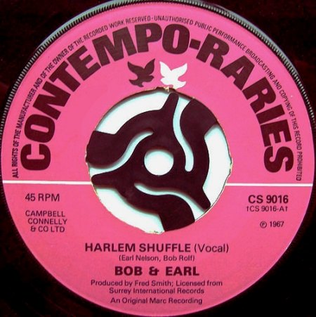 Bob &amp; Earl - Contempo 9016A (RE).Jpg