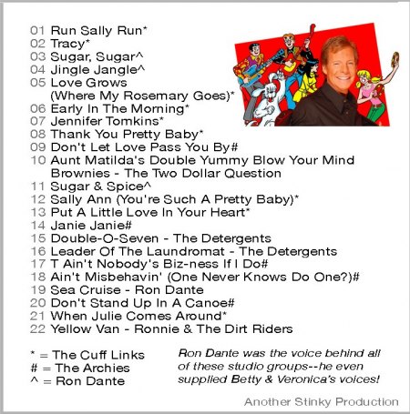 The Best Of Ron Dantex.jpg