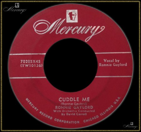 RONNIE GAYLORD - CUDDLE ME_IC#004.jpg