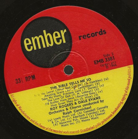 Rogers, Roy &amp; Dale Evans - (3).jpg