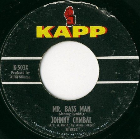 Cymba, Johnny - Kapp 503.jpg