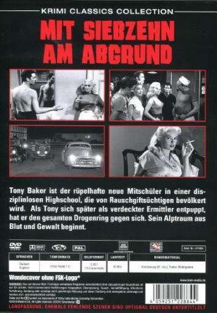 Mit siebzehn am Abgrund - 1958 2.jpg