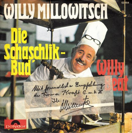 WILLY MILLOWITSCH - Die Schaschlik-Bud - CV VS -.jpg