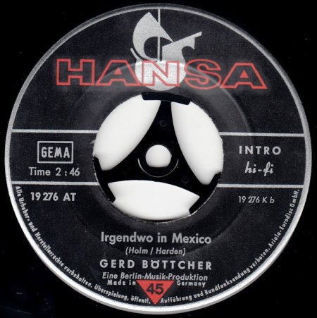 GERD BÖTTCHER - Irgendwo in Mexico -B-.jpg