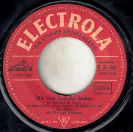 REX GILDO - Mit 'nem Teelöffel Zucker -B-.jpg