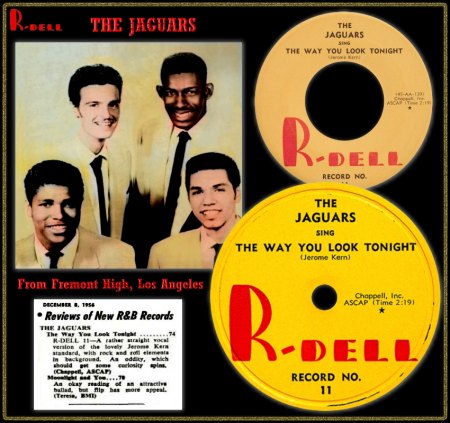 JAGUARS - THE WAY YOU LOOK TONIGHT_IC#001.jpg