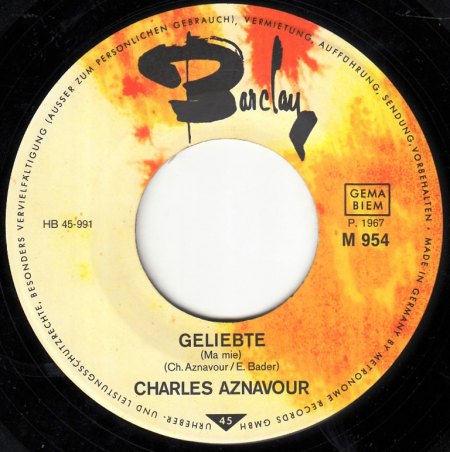 CHARLES AZNAVOUR - Geliebte -B-.jpg