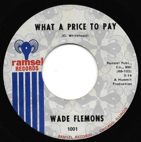 Flemons02bWhat A price To Play.jpg