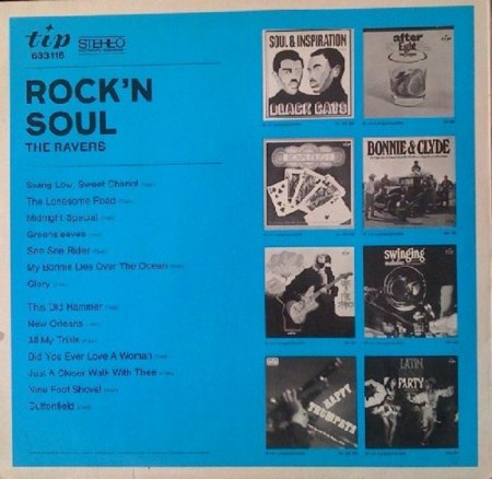 The Ravers - Rock'n Soul - back.jpg