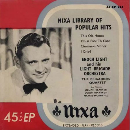 ENOCH LIGHT NIXA EP 45-EP-214_IC#002.jpg