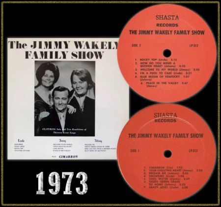 JIMMY WAKELY FAMILY SHOW SHASTA LP-512_IC#001.jpg