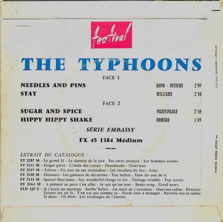 Typhones - Needles &amp; pins_2.jpg