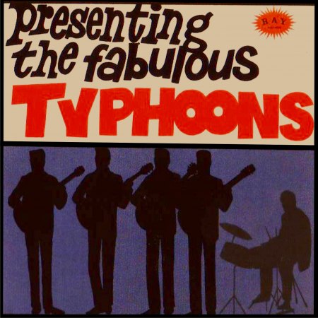 Typhoons - Presenting the fabulous Typhoons.jpg