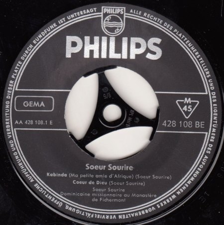 SOEUR SOURIRE-EP - Kabinda -A-.jpg