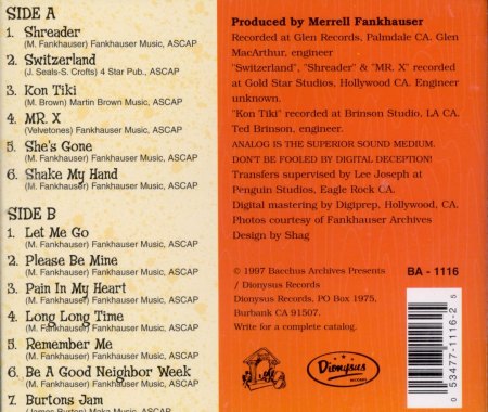 Impacts - Merrell &amp; the Exiles - Desert Island Treasures (2).jpg
