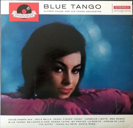 Hause Alfred - Blue tango.jpg