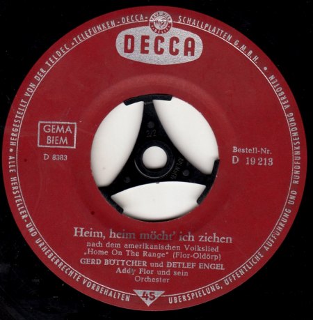GERD BÖTTCHER &amp; DWETLEF ENGEL - Heim, Heim, möcht' ich ziehen -B-.jpg