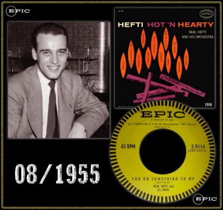 NEAL HEFTI - YOU DO SOMETHING TO ME_IC#001.jpg