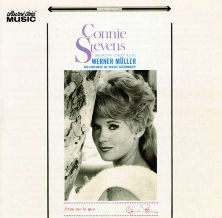 Stevens,Connie34ChollectrosChoise617742015829mitWernerMüller.jpg
