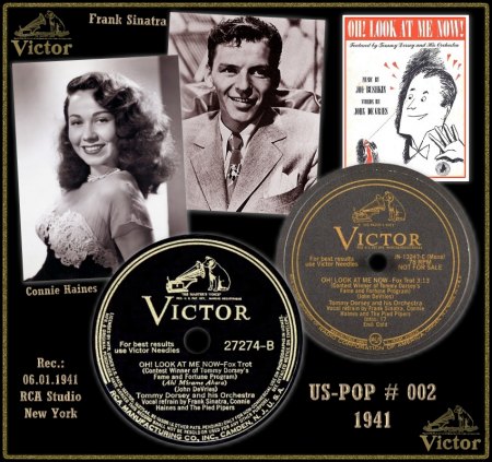 TOMMY DORSEY WITH FRANK SINATRA &amp; CONNIE HAINES - OH LOOK AT ME NOW_IC#001.jpg