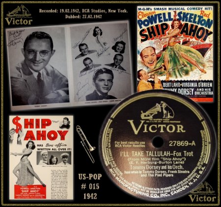 TOMMY DORSEY WITH FRANK SINATRA &amp; THE PIED PIPERS - I'LL TAKE TALLULAH_IC#001.jpg