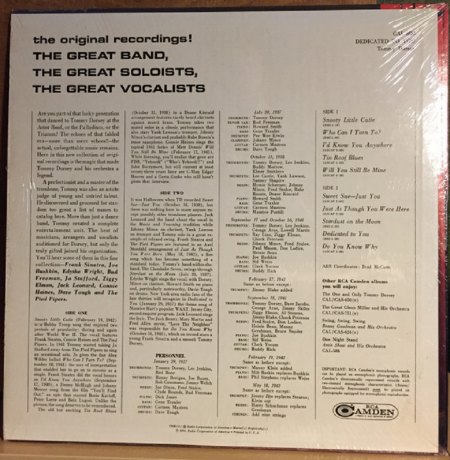 Dorsey, Tommy - Dedicated to you (2).jpg