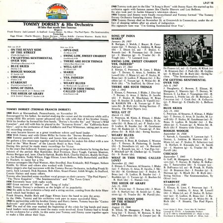 Tommy Dorsey &amp; His Orchestra  Back.jpg