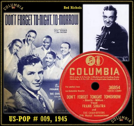 FRANK SINATRA &amp; THE CHAROTEERS - DON'T FORGET TONIGHT TOMORROW_IC#001.jpg