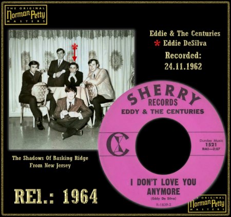 EDDIE &amp; THE CENTURIES - I DON'T LOVE YOU ANYMORE_IC#001.jpg