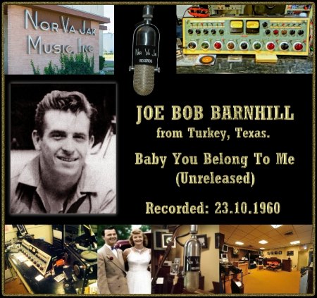 JOE BOB BARNHILL - BABY YOU BELONG TO ME_IC#001.jpg