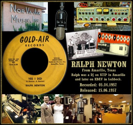 RALPH NEWTON - YES I DO_IC#001.jpg