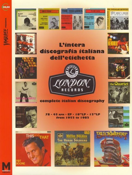 k-London Italia Discography.jpg