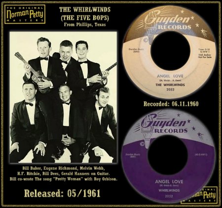 WHIRLWINDS - ANGEL LOVE_IC#001.jpg