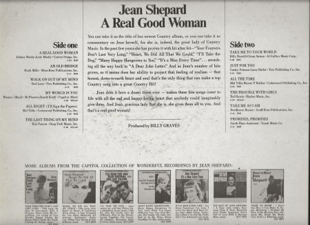 Shepard, Jean - A real good woman (4).jpg