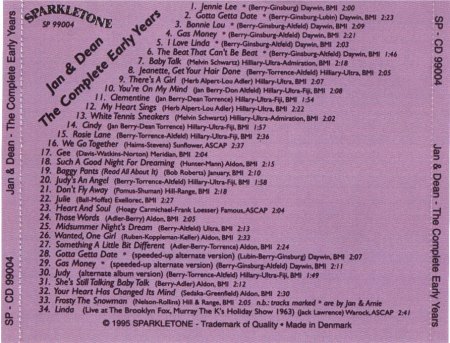 Jan &amp; Dean - Complete Early Years  (2).jpg