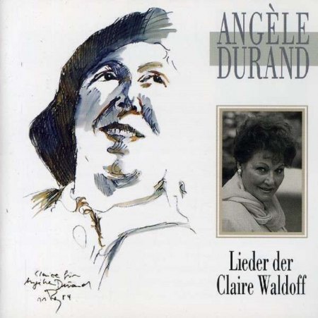 Durand, Angele - Lieder der Claire Waldoff.jpg