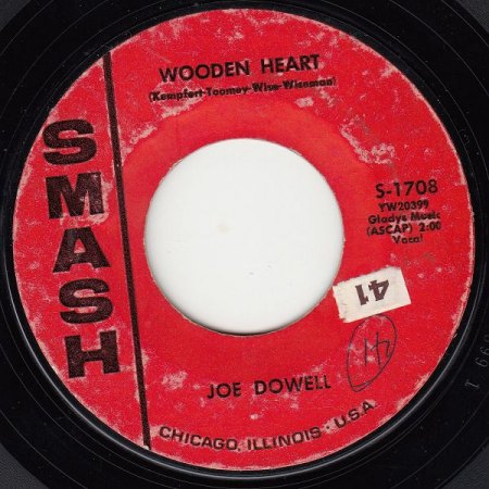 k-Wooden Heart - Hit Version.jpg